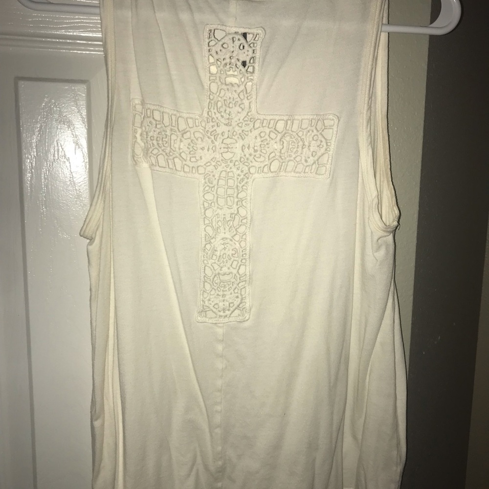 Express tank top - Picture 1 of 3